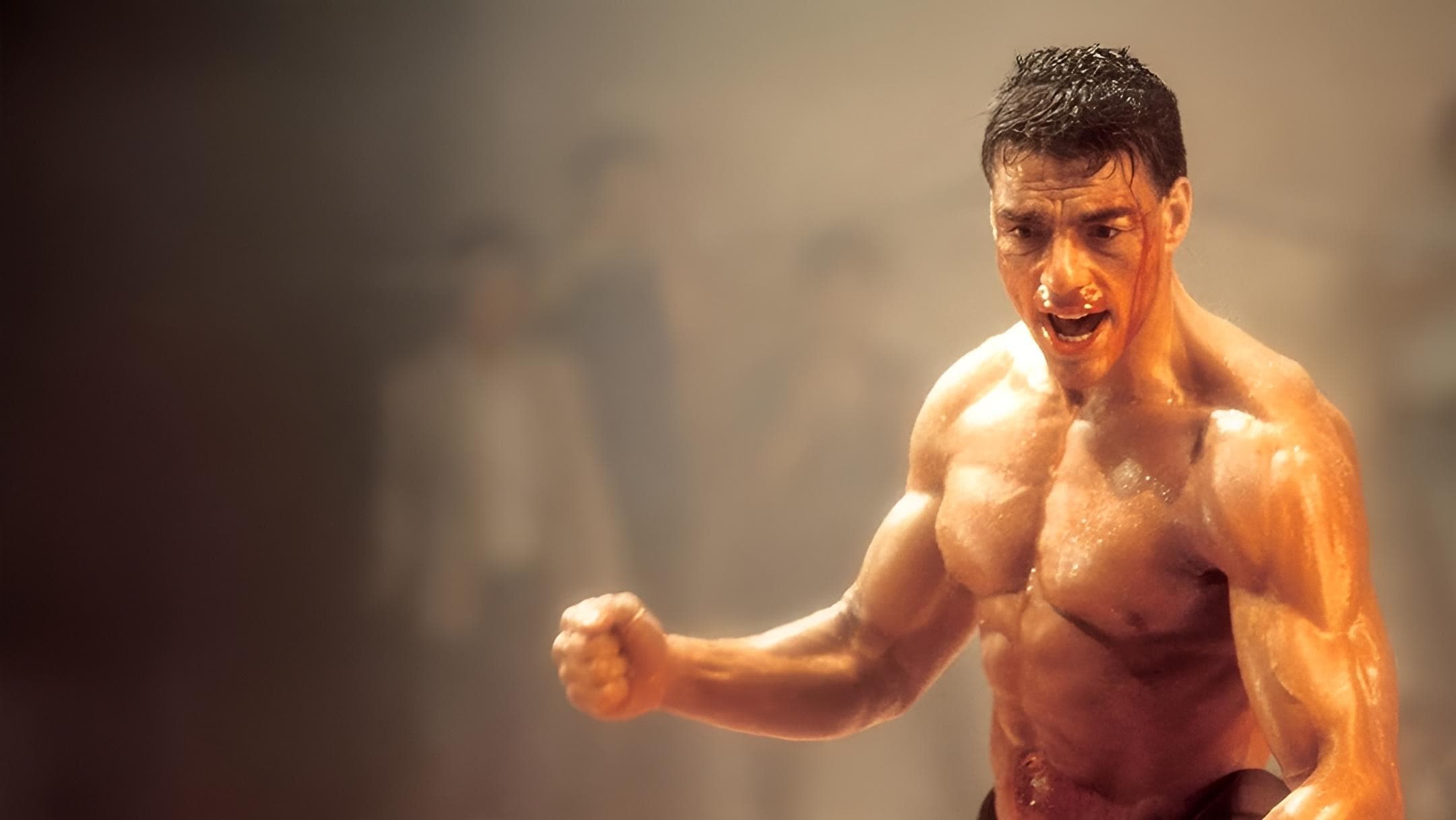 Kickboxer CDA HD