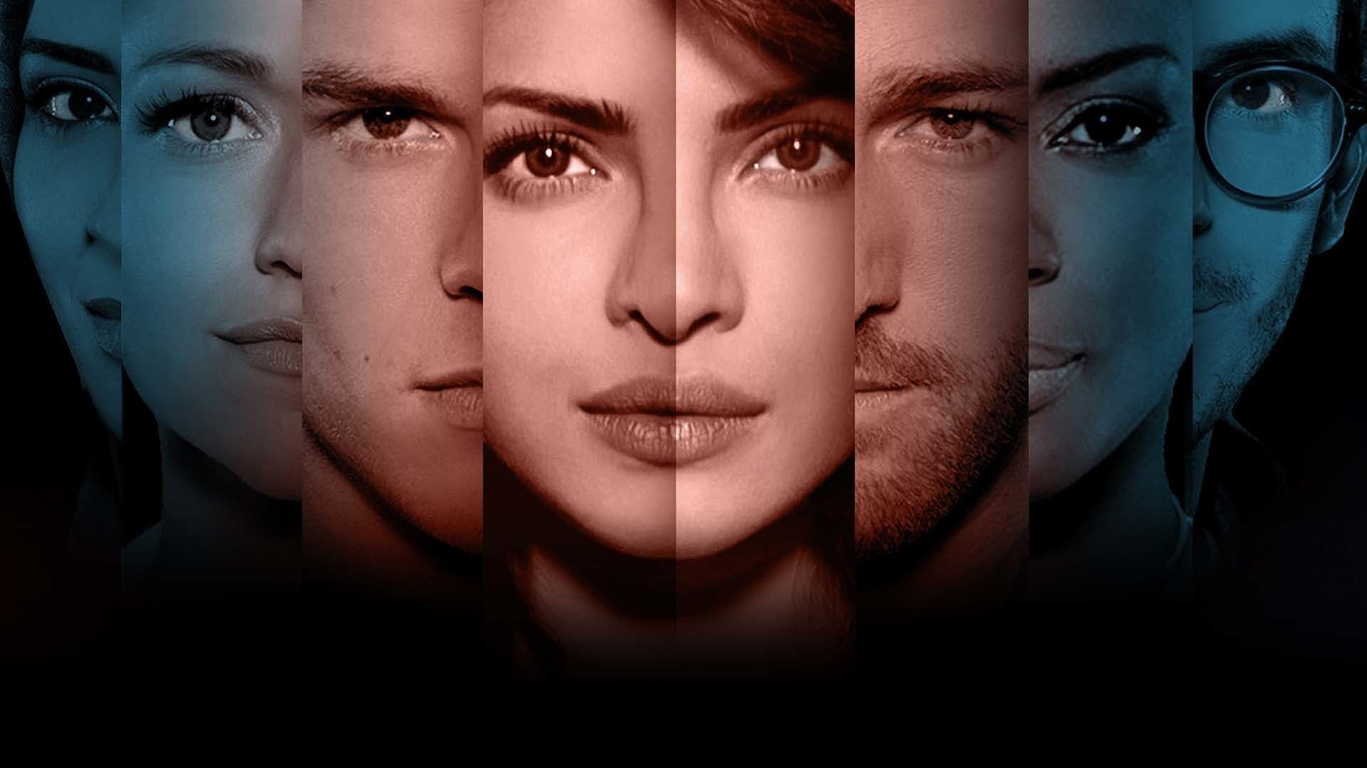 Quantico CDA HD