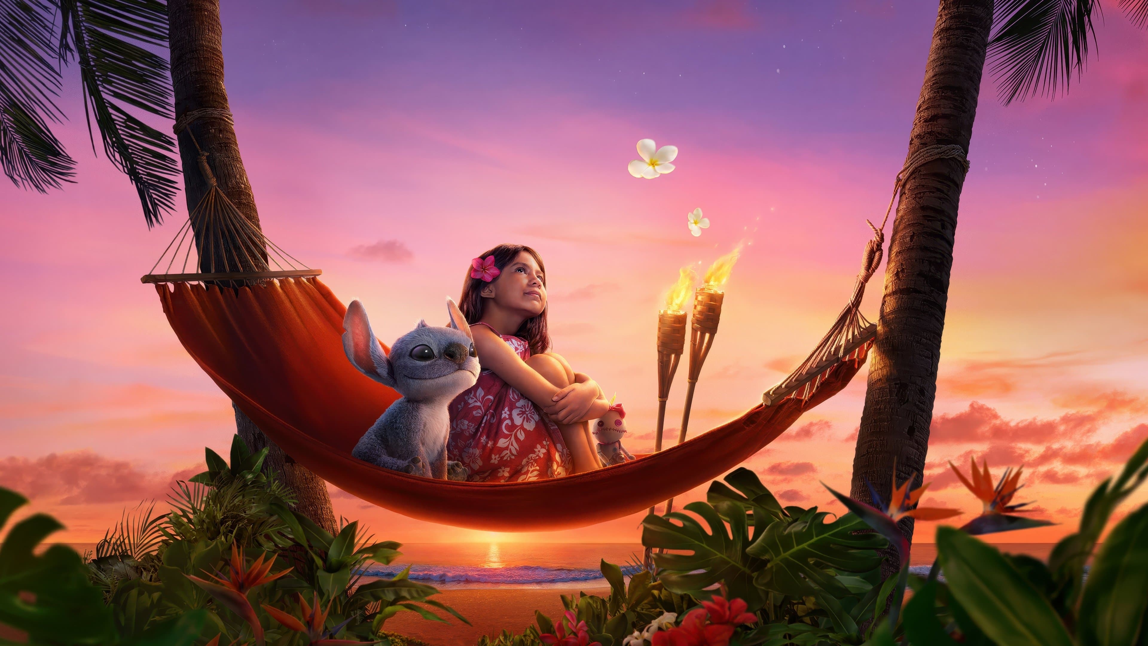 Lilo i Stich CDA HD