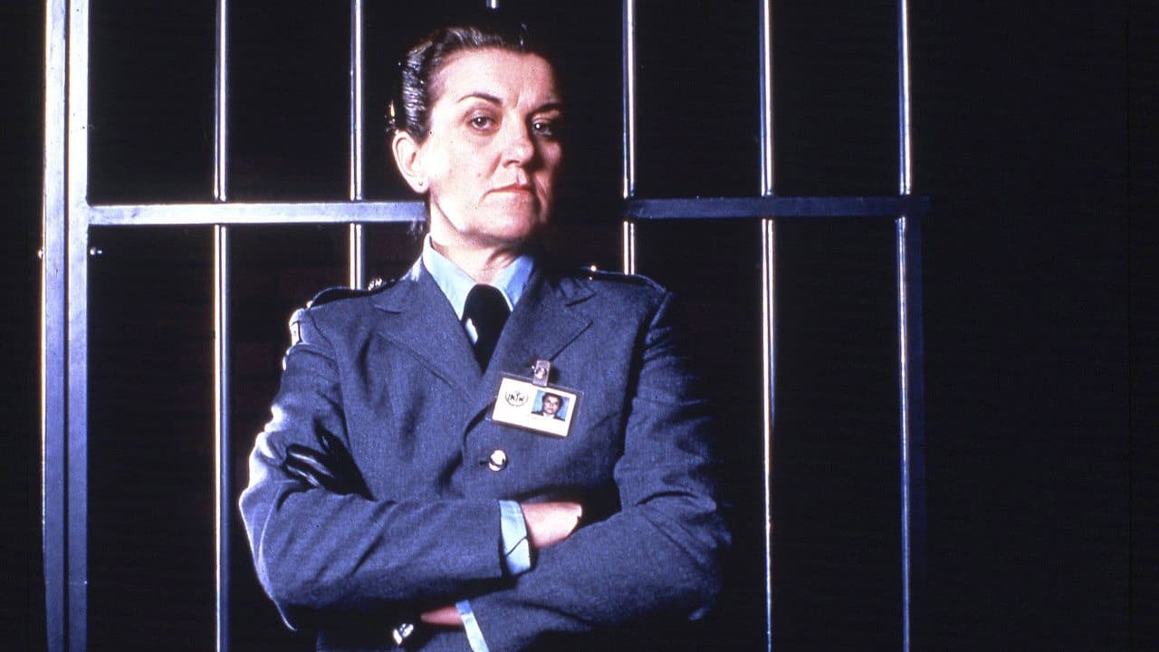 Prisoner CDA HD