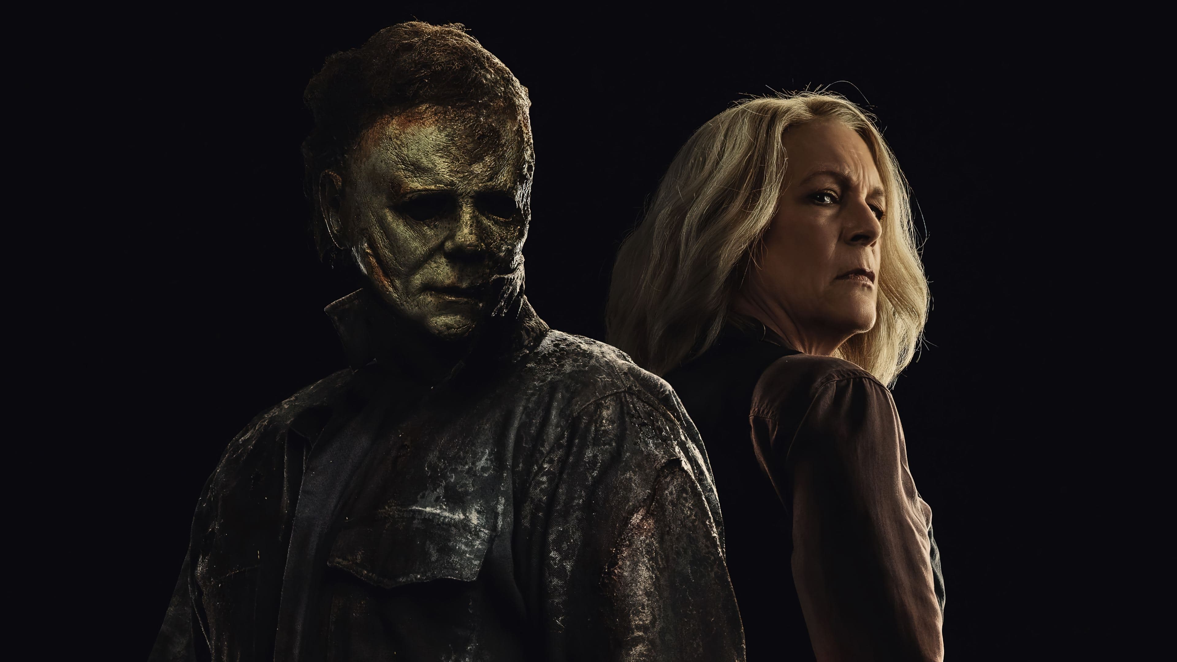 Halloween. Finał CDA HD