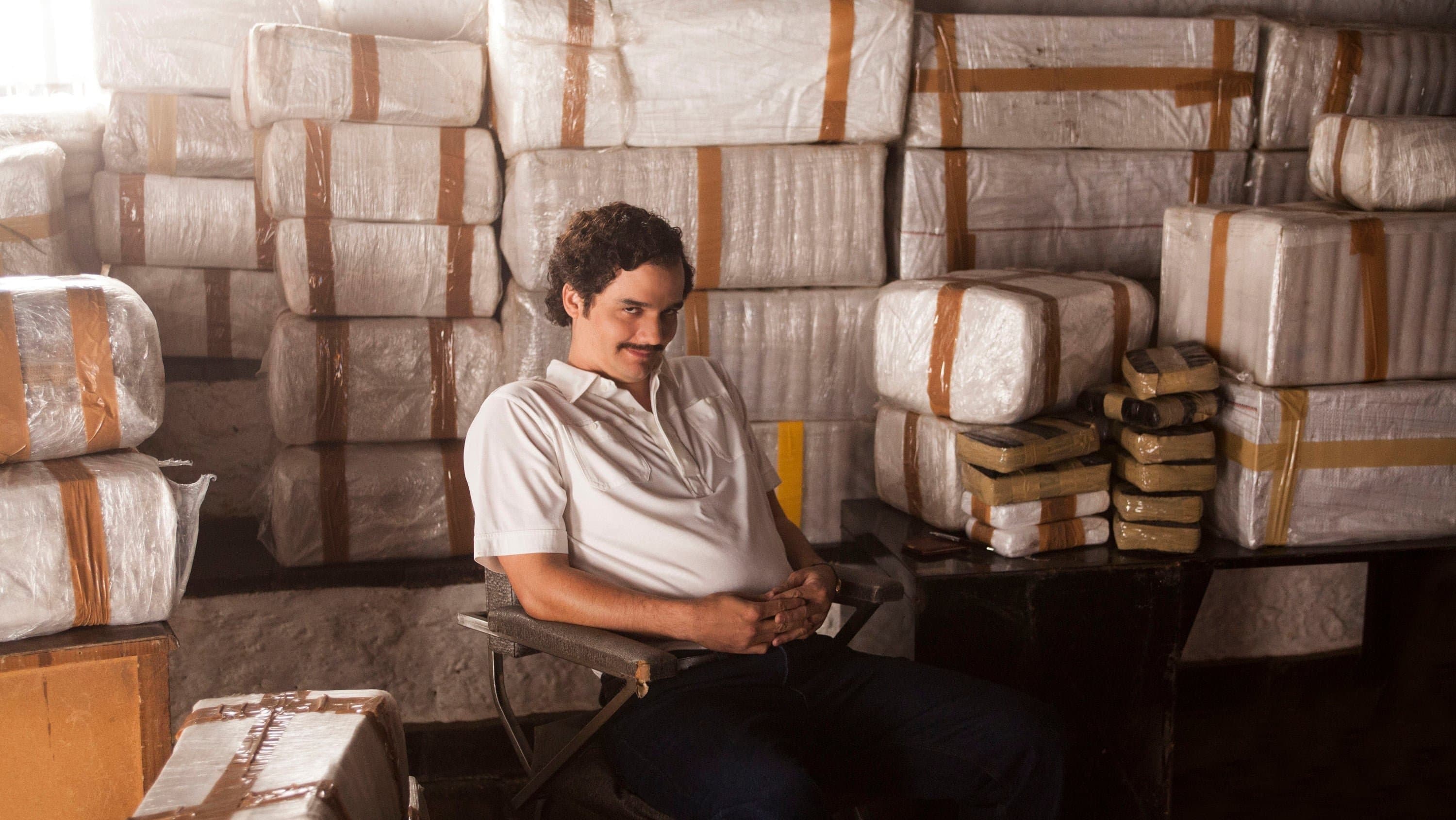 Narcos CDA HD