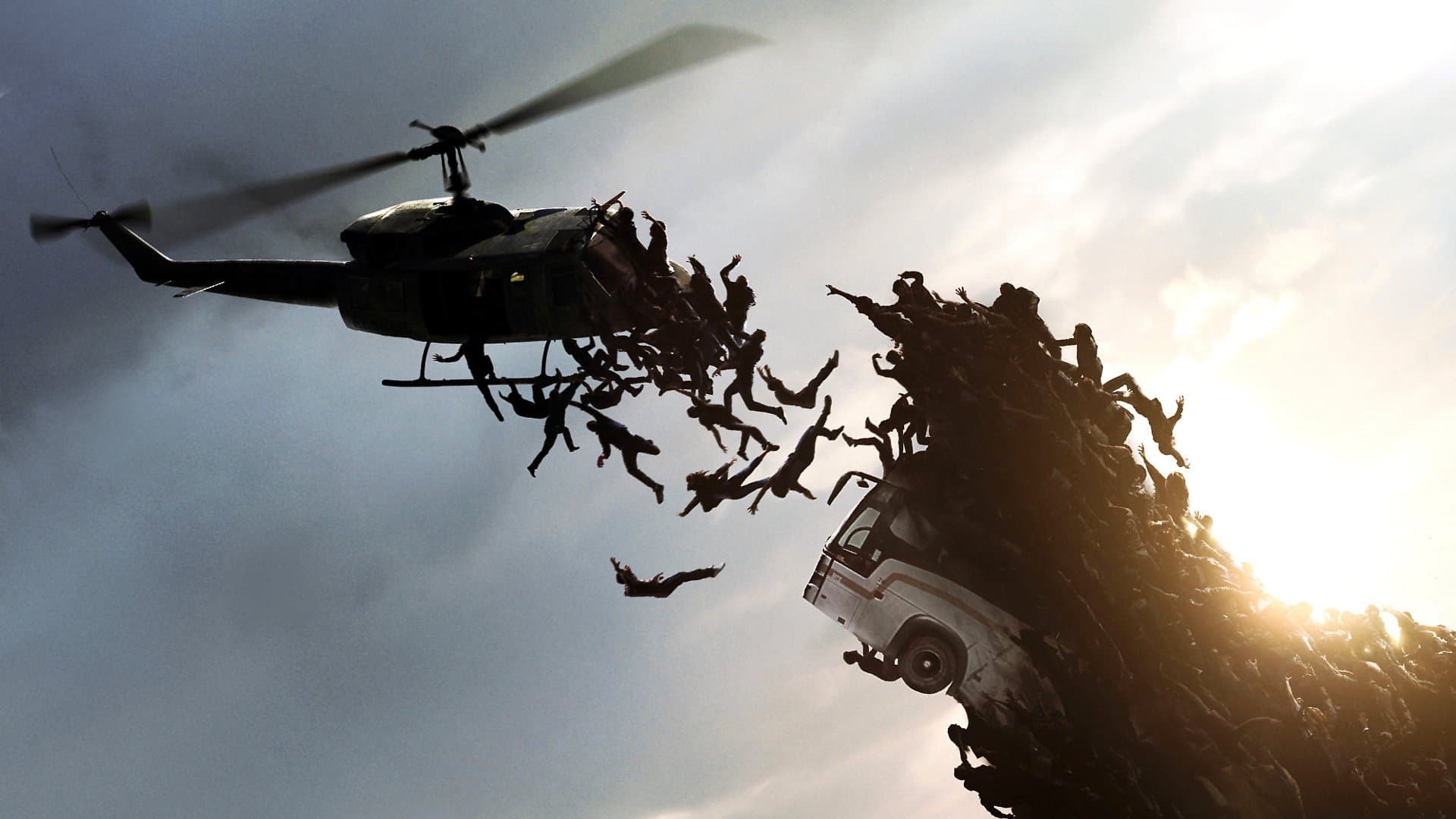 World War Z CDA HD