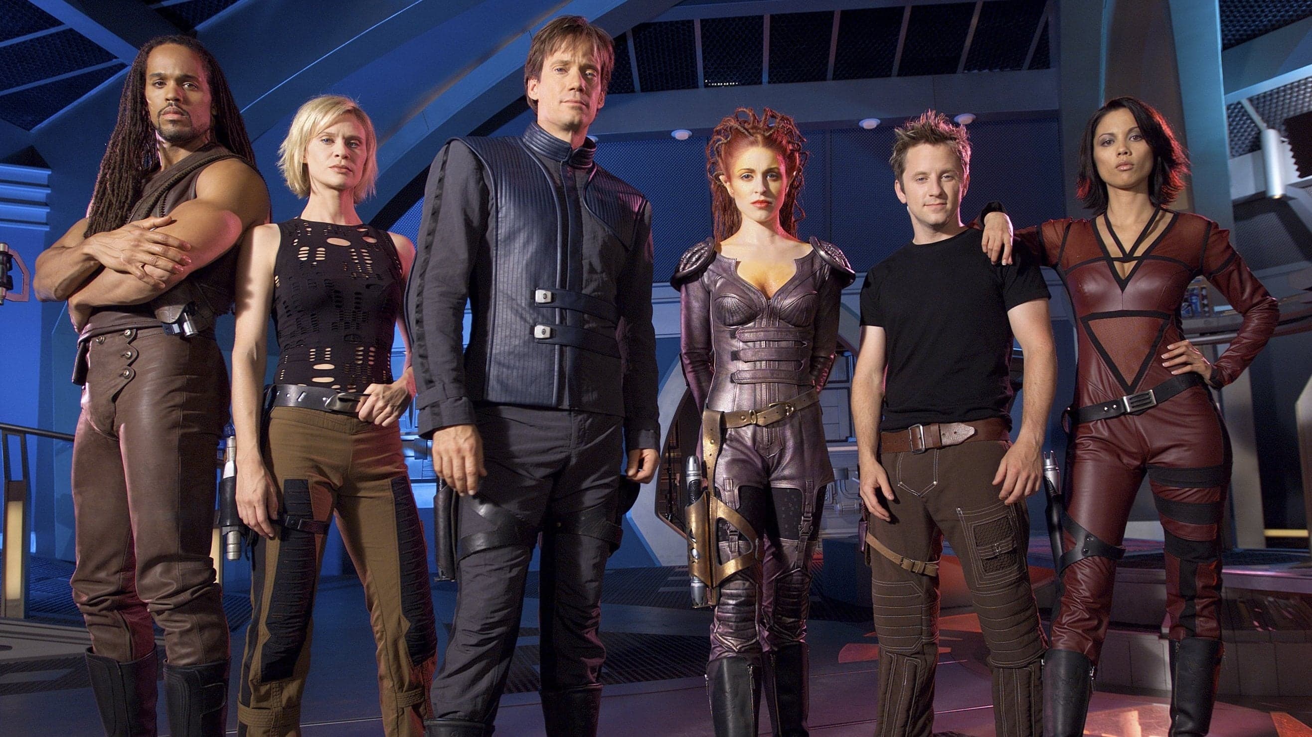 Andromeda CDA HD
