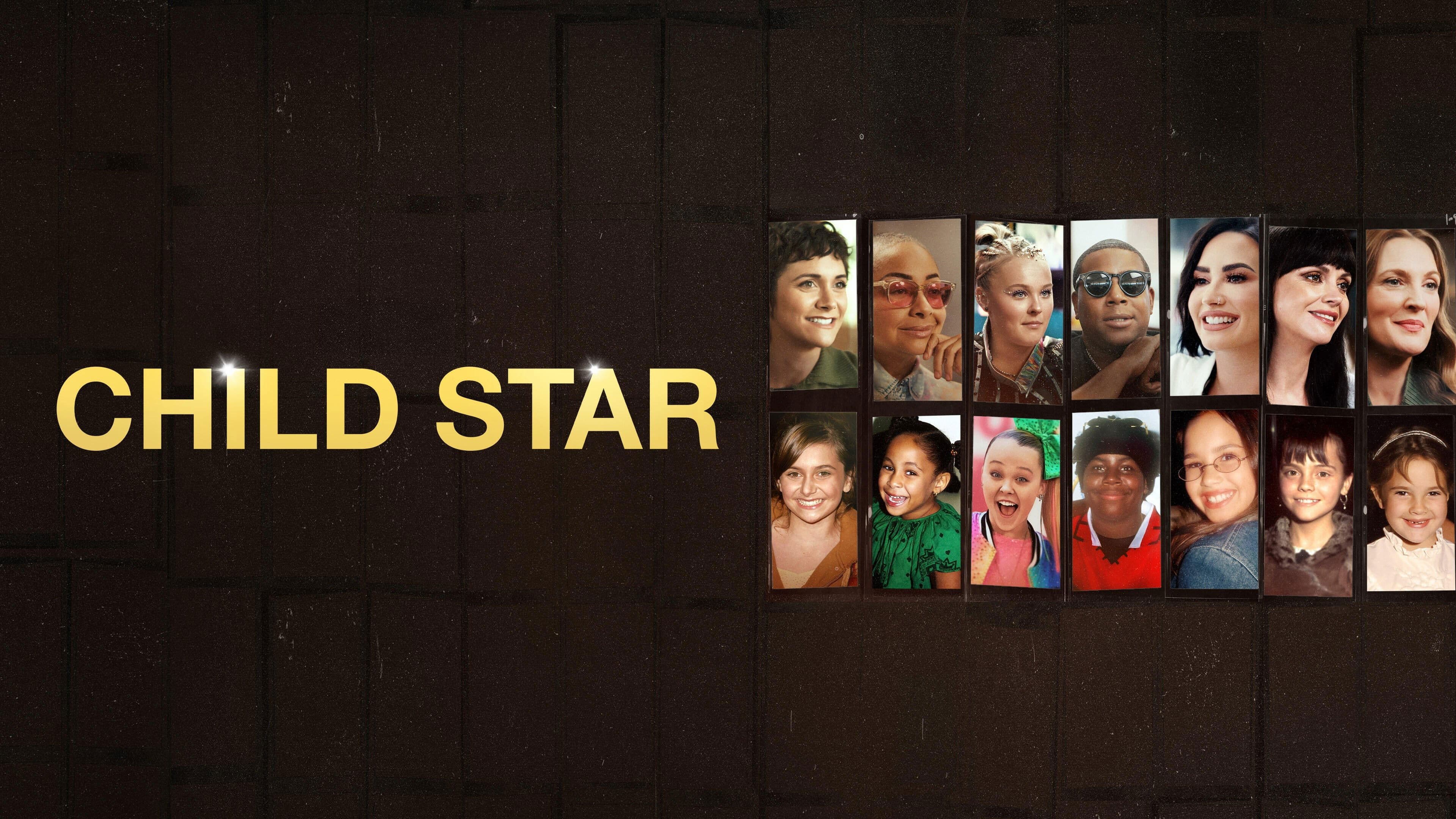 Child Star CDA HD