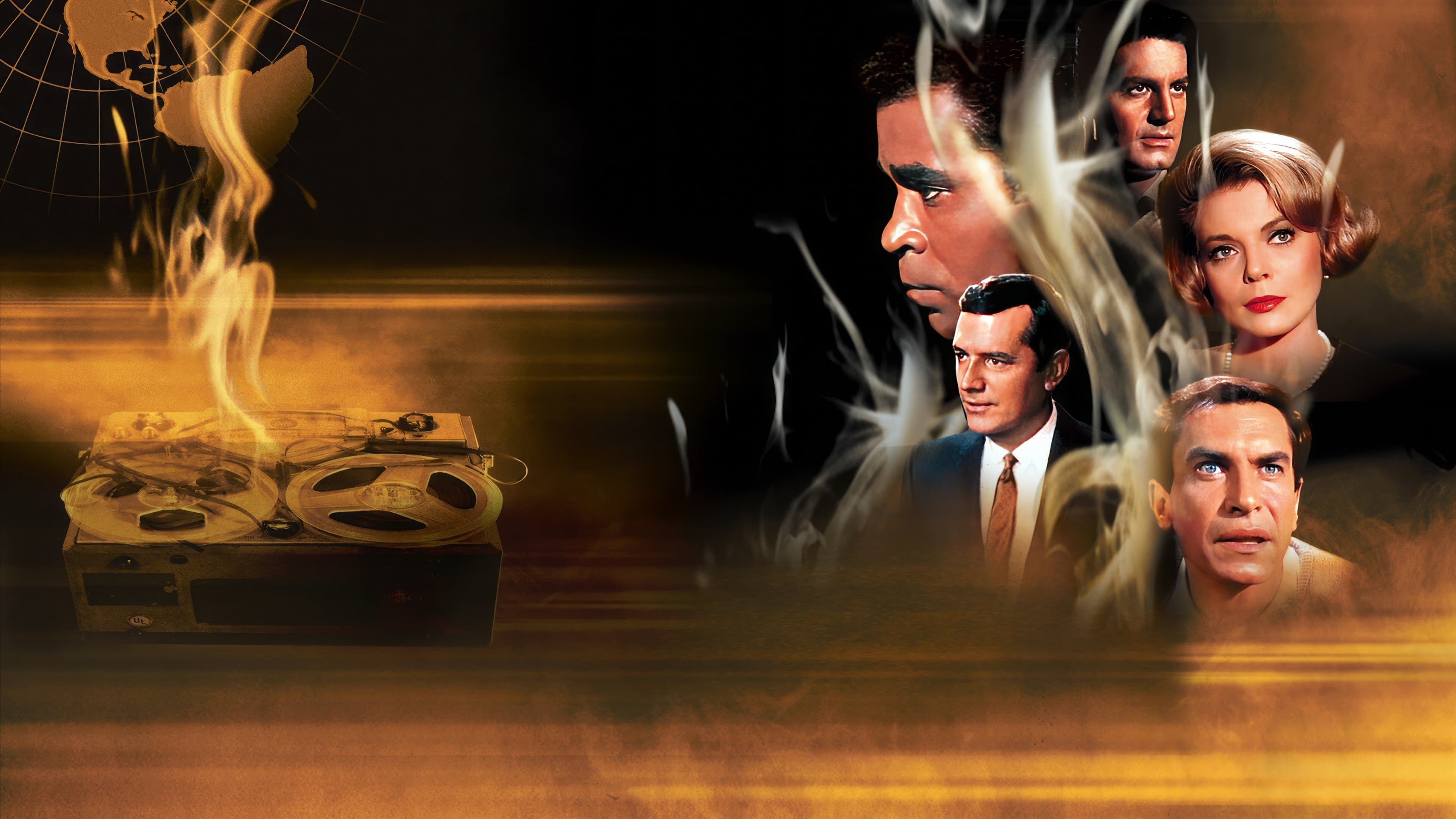 Mission: Impossible CDA HD
