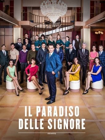 Il paradiso delle signore CDA HD