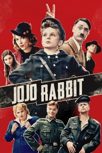 Jojo Rabbit CDA HD