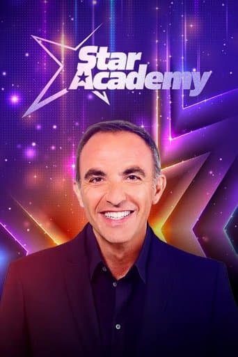 Star Academy CDA HD