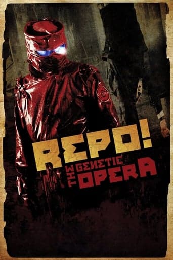 Repo! The Genetic Opera CDA HD