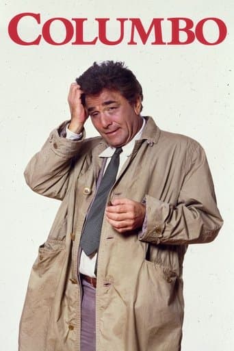Columbo CDA HD