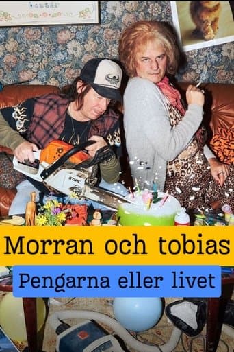 Morran och Tobias - Pengarna eller livet CDA HD