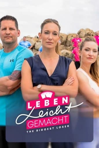 Leben leicht gemacht – The Biggest Loser CDA HD