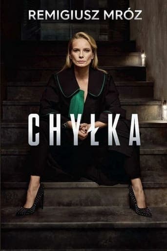 Chyłka CDA HD