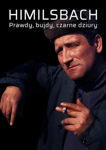 Himilsbach. Prawdy, bujdy, czarne dziury CDA HD