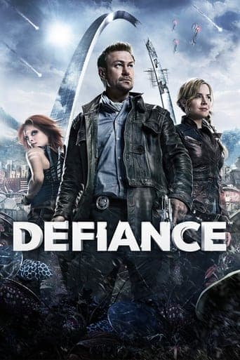 Defiance CDA HD