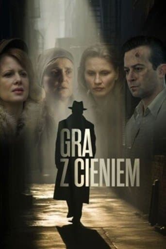 Gra z Cieniem CDA HD