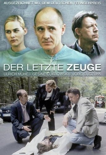 Der letzte Zeuge CDA HD