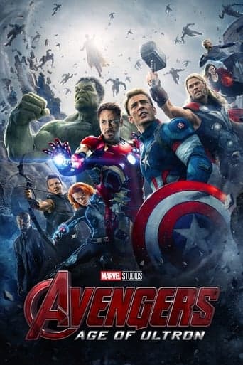 Avengers: Czas Ultrona CDA HD
