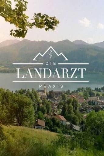 Die Landarztpraxis CDA HD