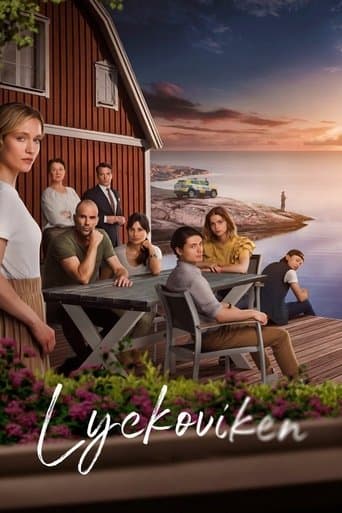 Hammarvik CDA HD
