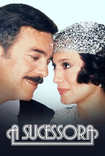 A Sucessora CDA HD