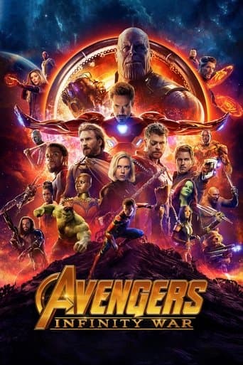 Avengers: Wojna bez granic CDA HD