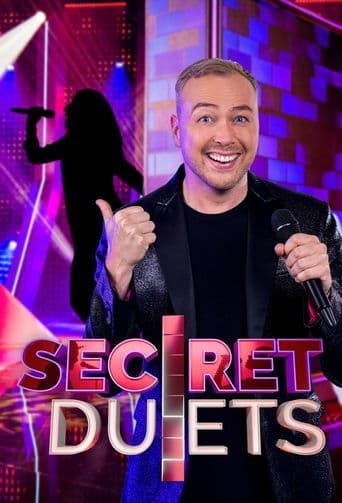 Secret Duets CDA HD