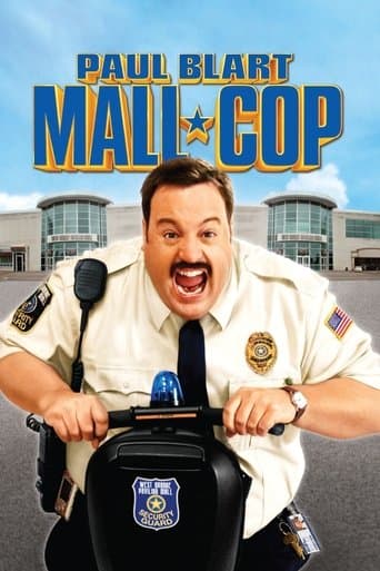 Oficer Blart CDA HD