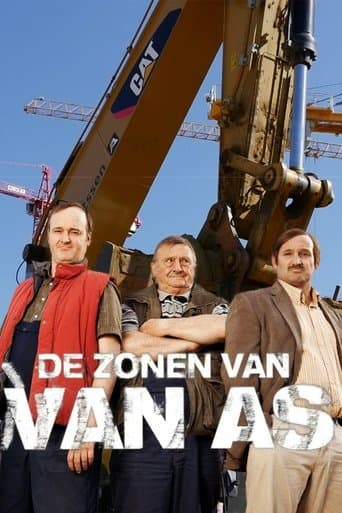 De Zonen van Van As CDA HD