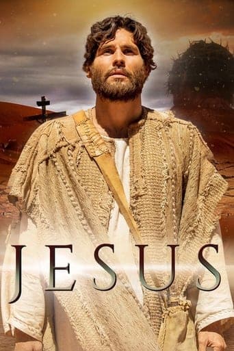 Jesus CDA HD