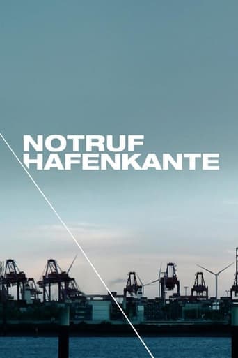 Notruf Hafenkante CDA HD