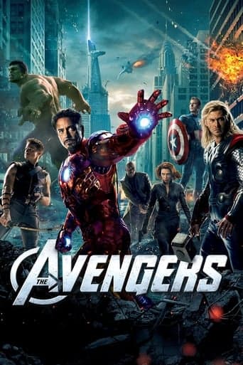 Avengers CDA HD