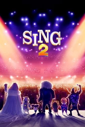 Sing 2 CDA HD