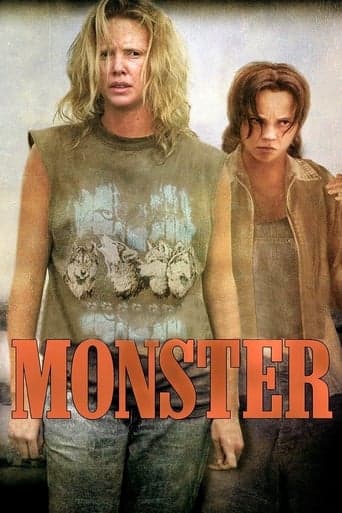 Monster CDA HD