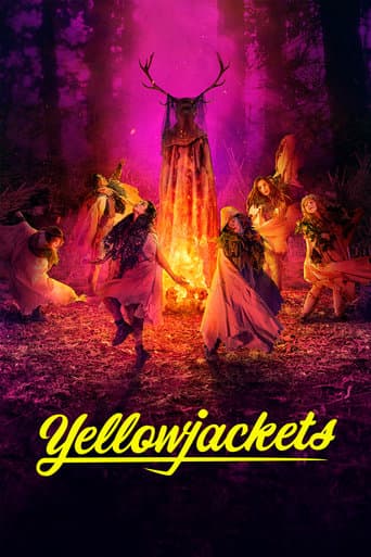 Yellowjackets CDA HD