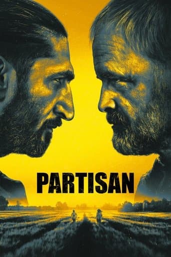 Partisan CDA HD