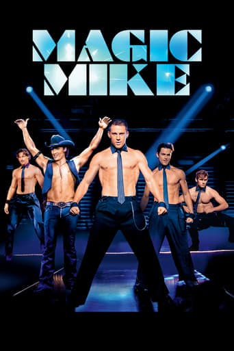 Magic Mike CDA HD