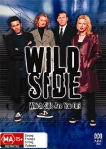 Wildside CDA HD