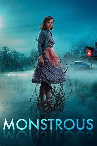 Monstrous CDA HD