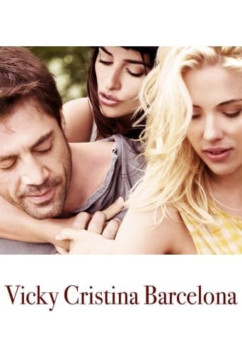 Vicky Cristina Barcelona CDA HD