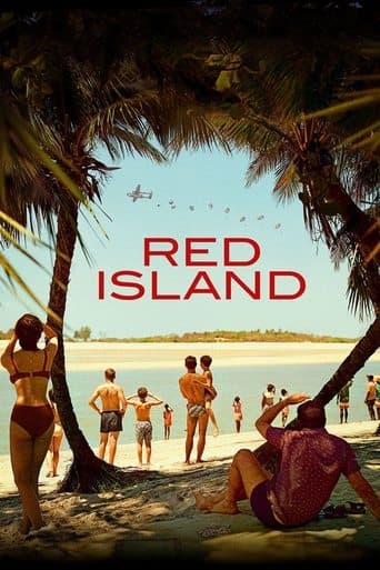 L'Île rouge CDA HD