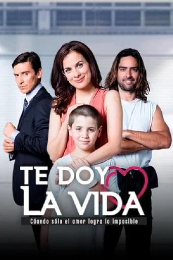 Te doy la vida CDA HD