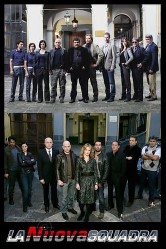 La nuova squadra CDA HD