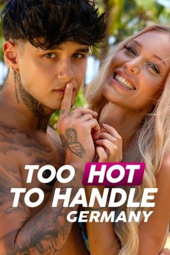 Too Hot to Handle: Niemcy CDA HD