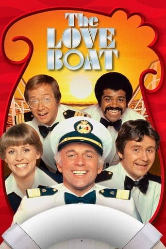The Love Boat CDA HD