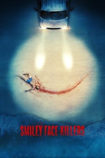 Smiley Face Killers CDA HD