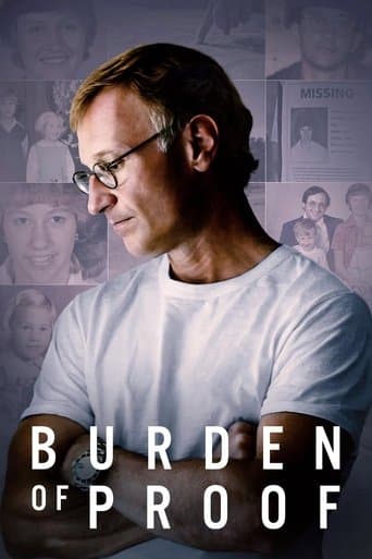Burden of Proof CDA HD