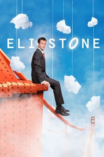 Eli Stone CDA HD