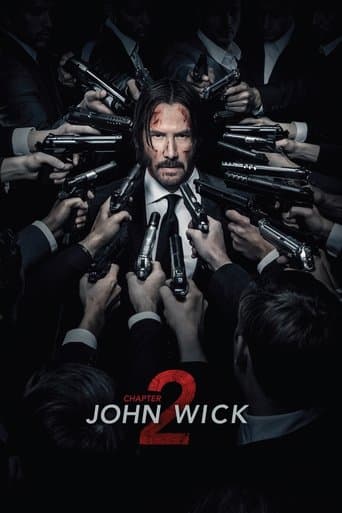 John Wick 2 CDA HD